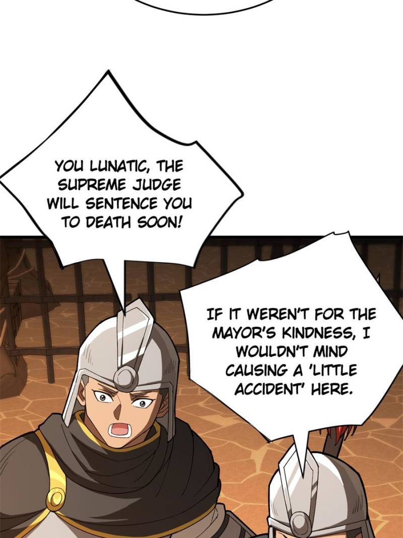 Read My Dragon System ENGLISH Manga Online