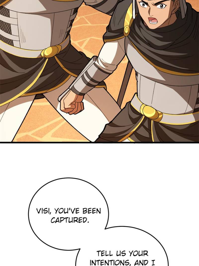 Read My Dragon System ENGLISH Manga Online