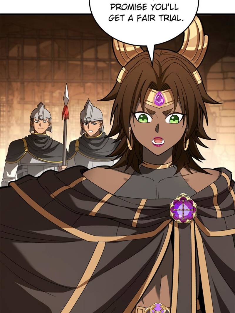 Read My Dragon System ENGLISH Manga Online