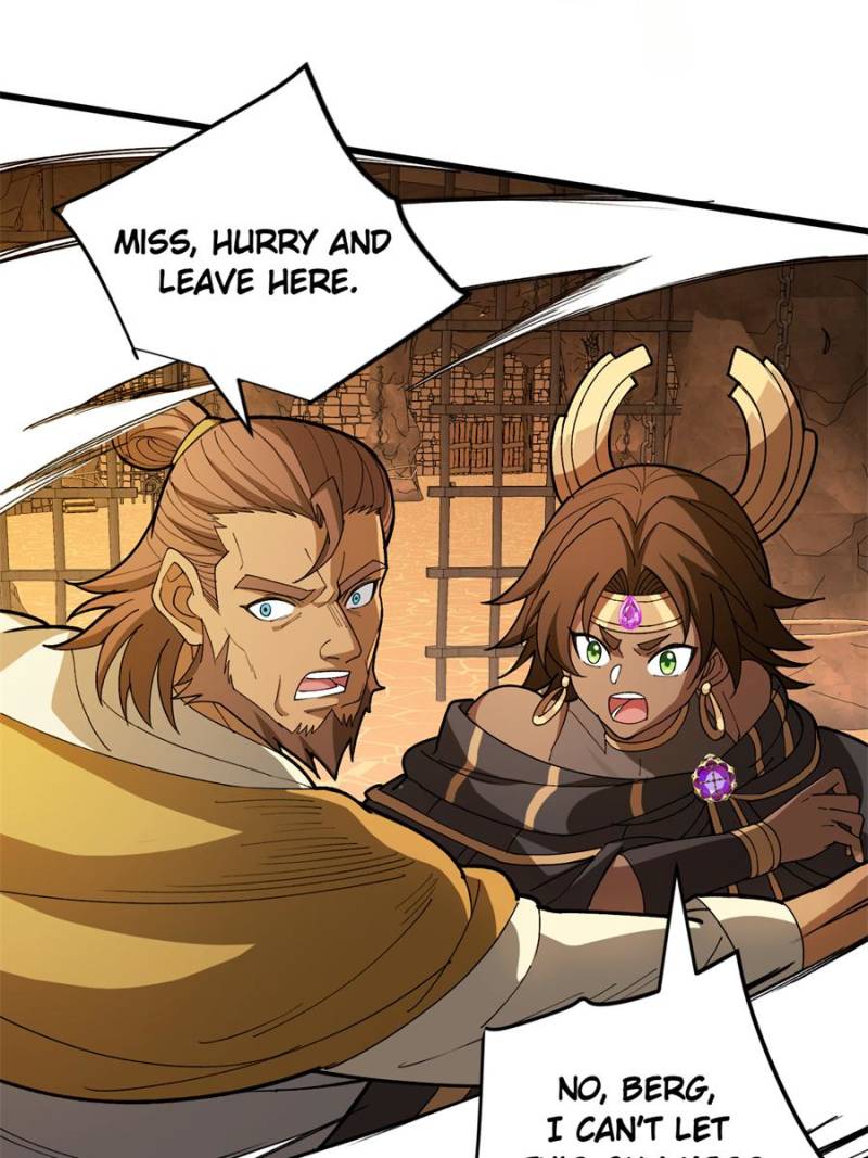 Read My Dragon System ENGLISH Manga Online