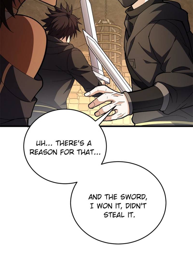 Read My Dragon System ENGLISH Manga Online