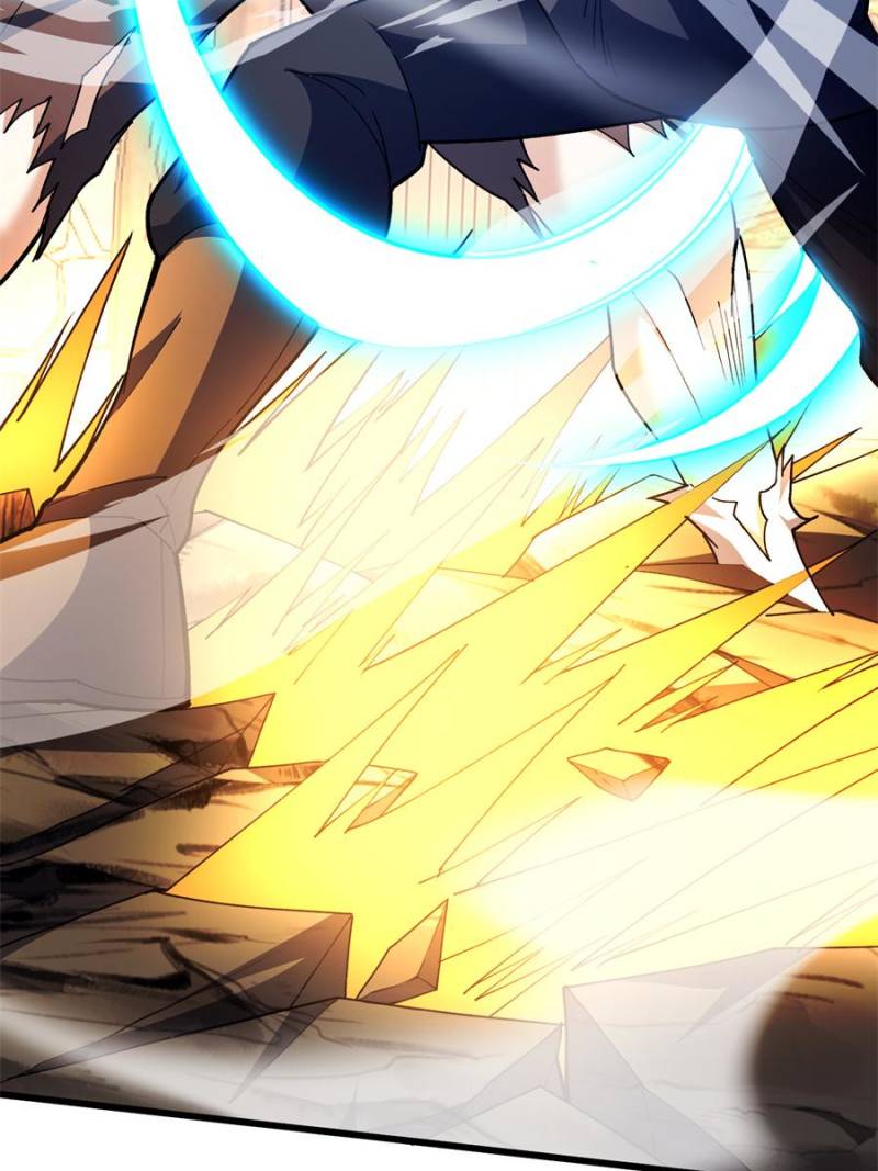 Read My Dragon System ENGLISH Manga Online