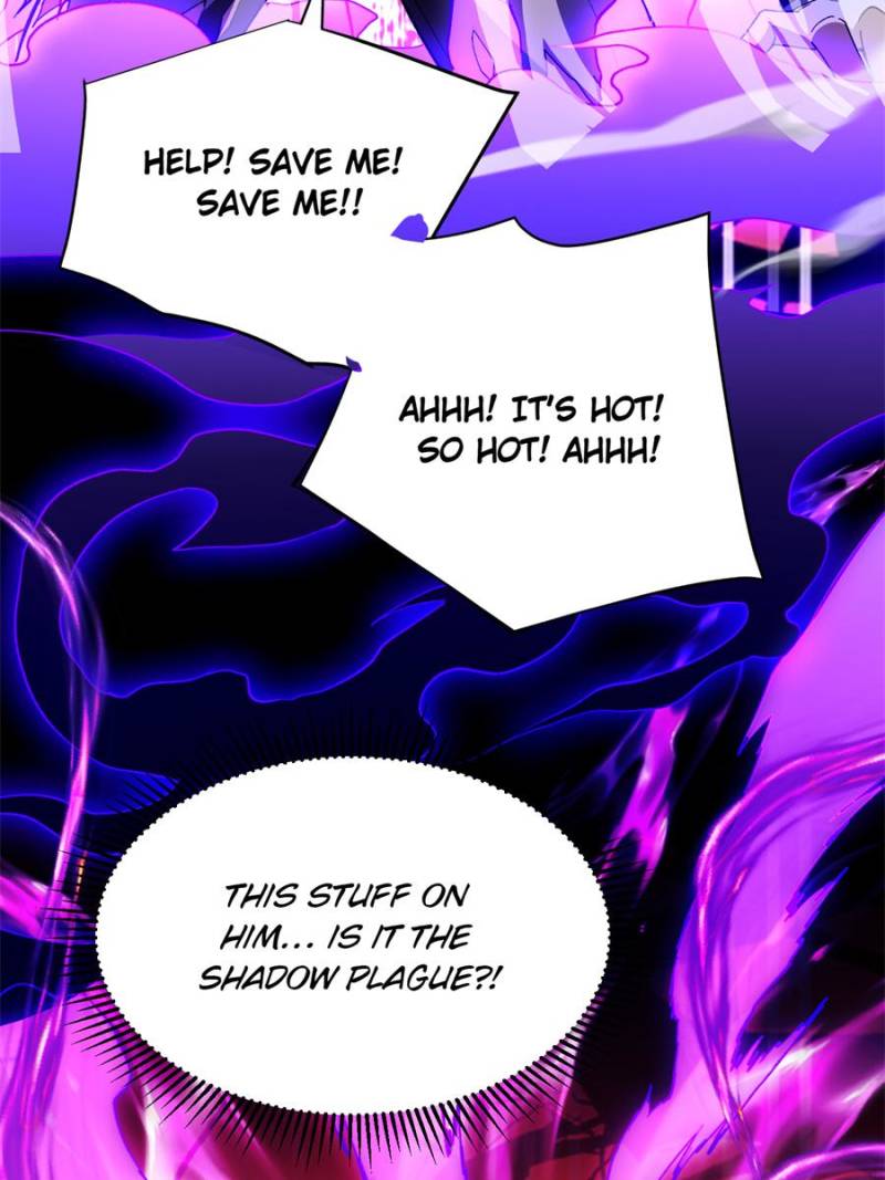 Read My Dragon System ENGLISH Manga Online