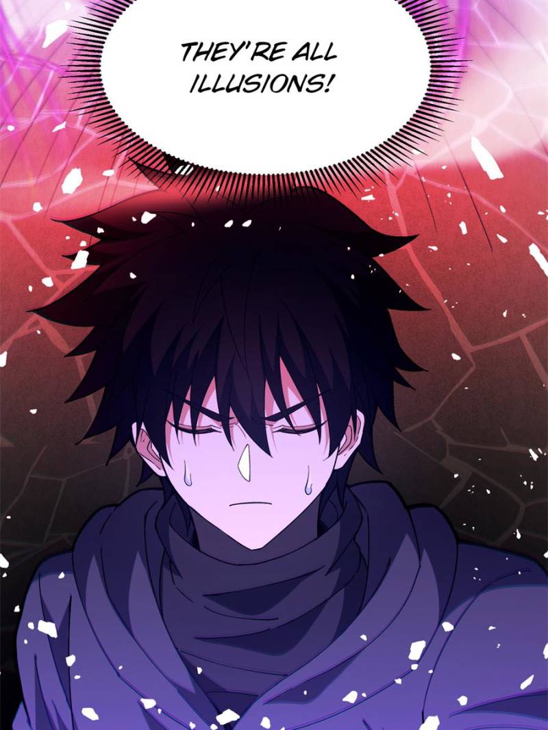 Read My Dragon System ENGLISH Manga Online