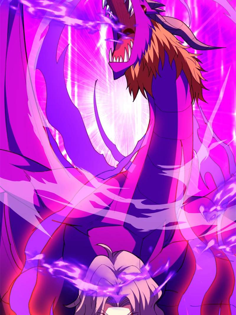 Read My Dragon System ENGLISH Manga Online