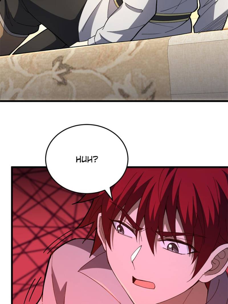 Read My Dragon System ENGLISH Manga Online