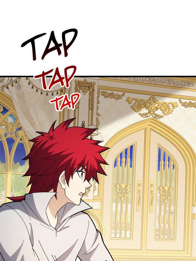 Read My Dragon System ENGLISH Manga Online