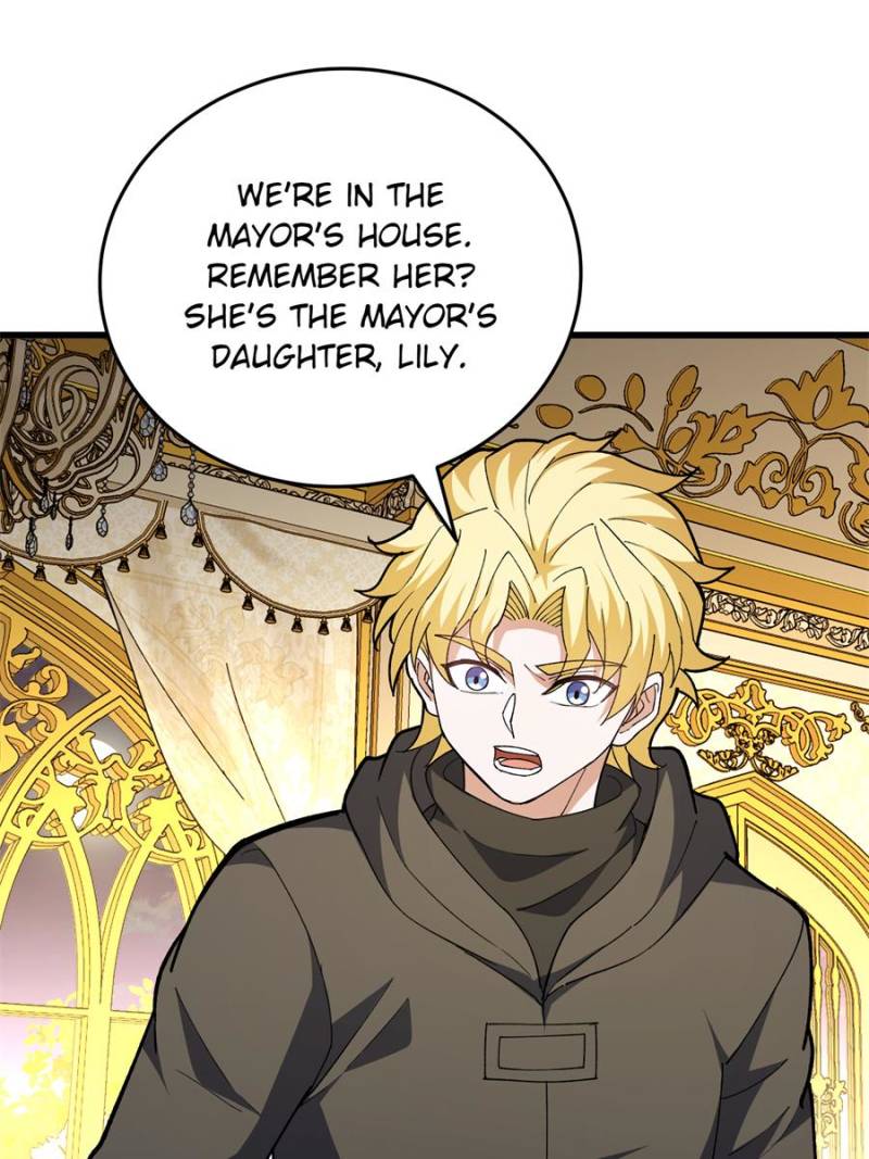 Read My Dragon System ENGLISH Manga Online