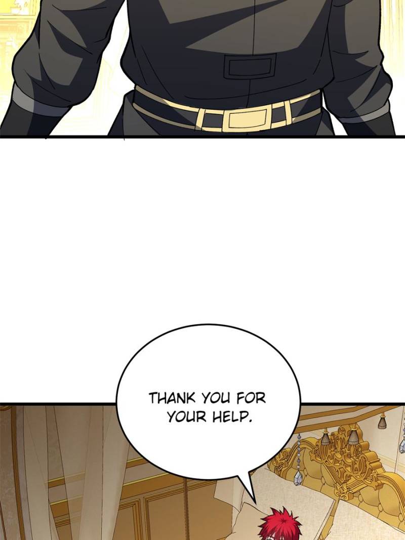 Read My Dragon System ENGLISH Manga Online