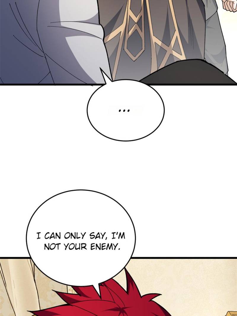 Read My Dragon System ENGLISH Manga Online