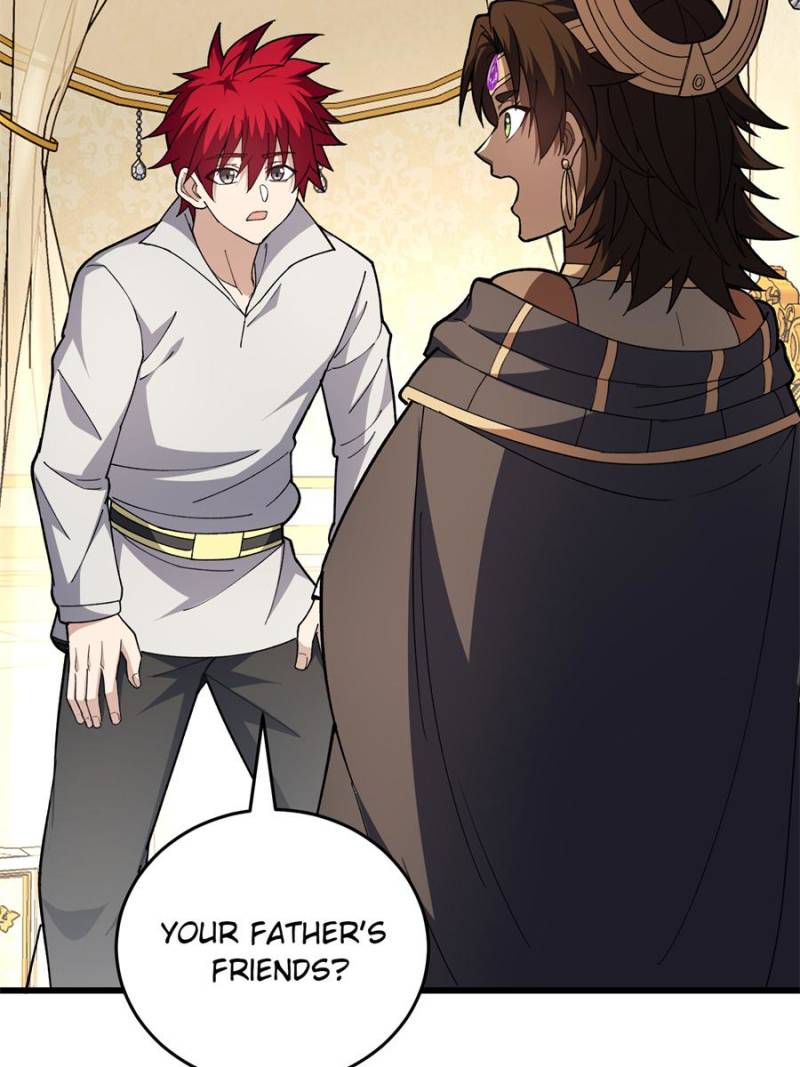 Read My Dragon System ENGLISH Manga Online