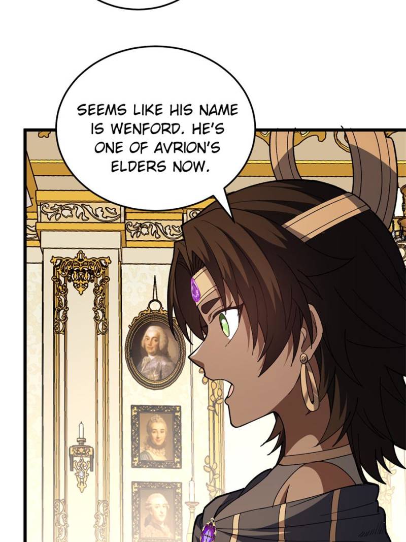 Read My Dragon System ENGLISH Manga Online