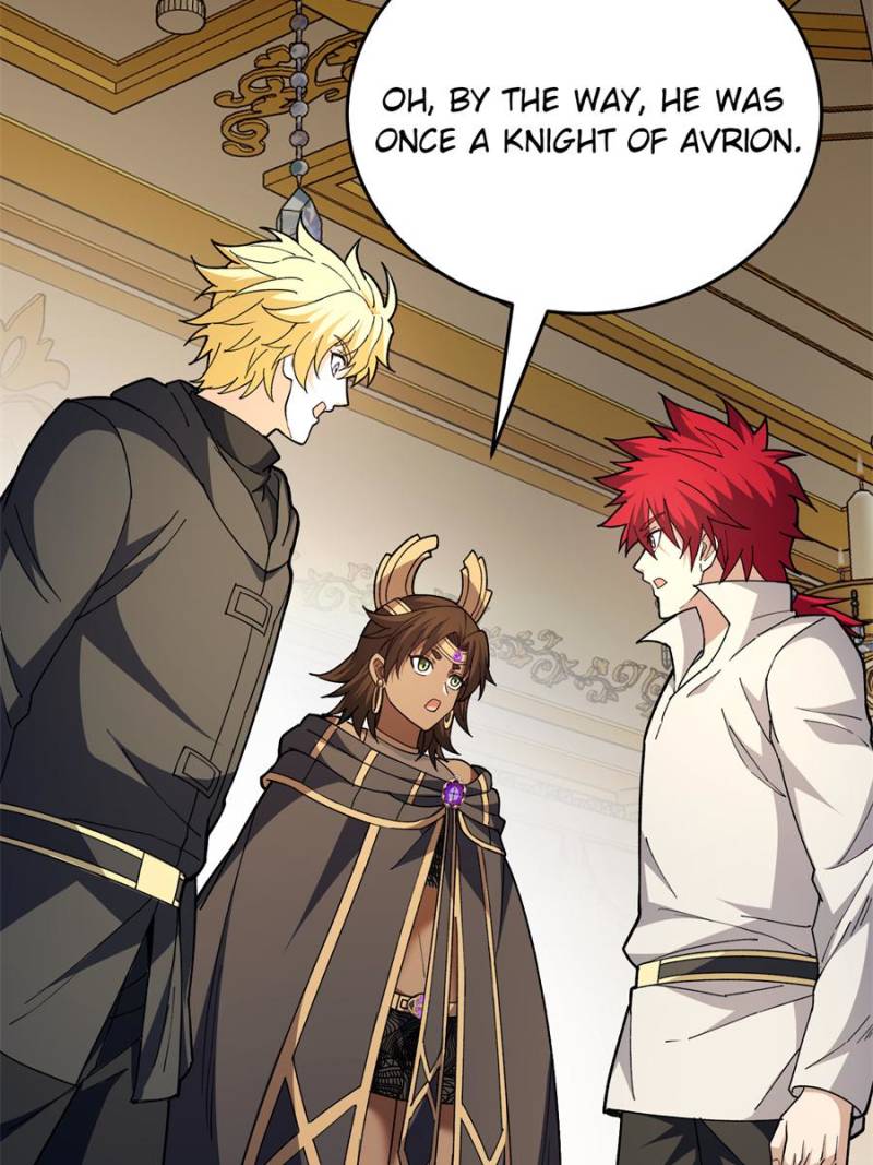 Read My Dragon System ENGLISH Manga Online