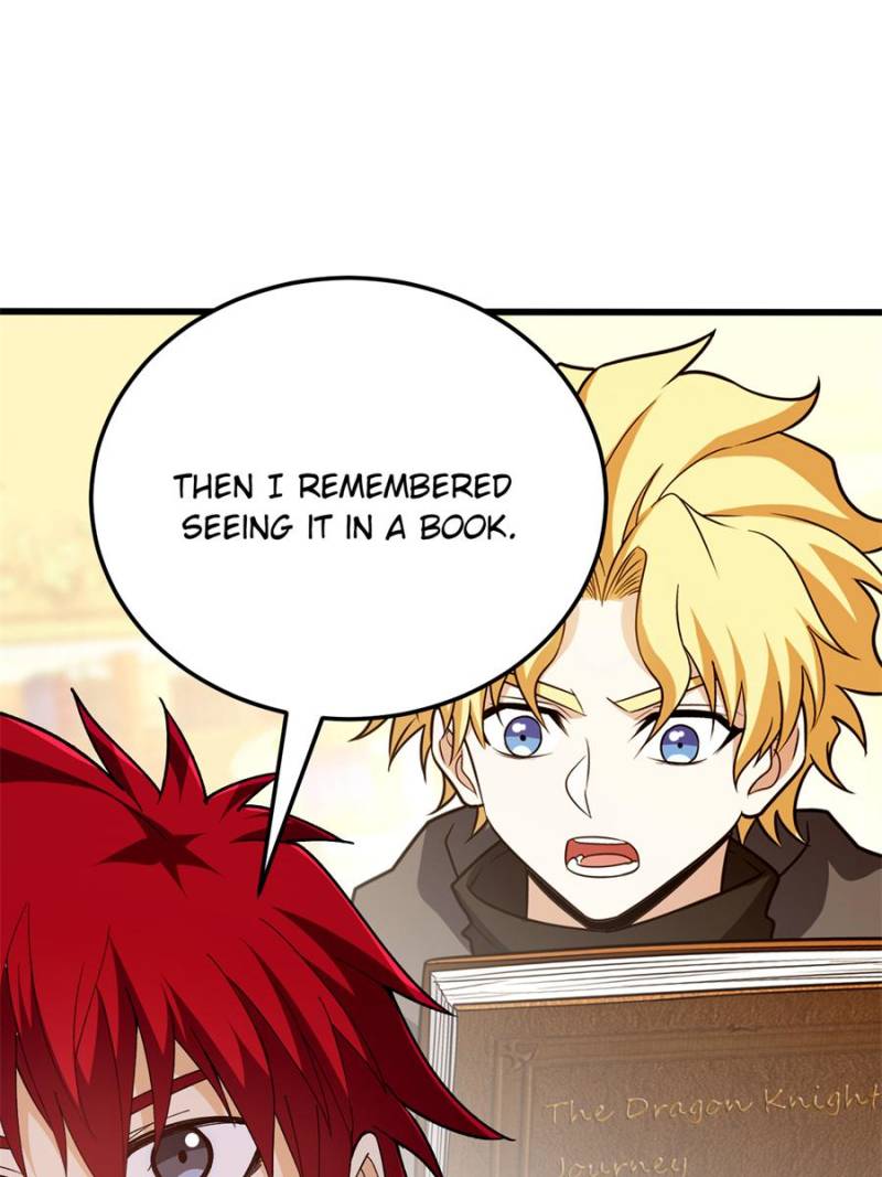 Read My Dragon System ENGLISH Manga Online