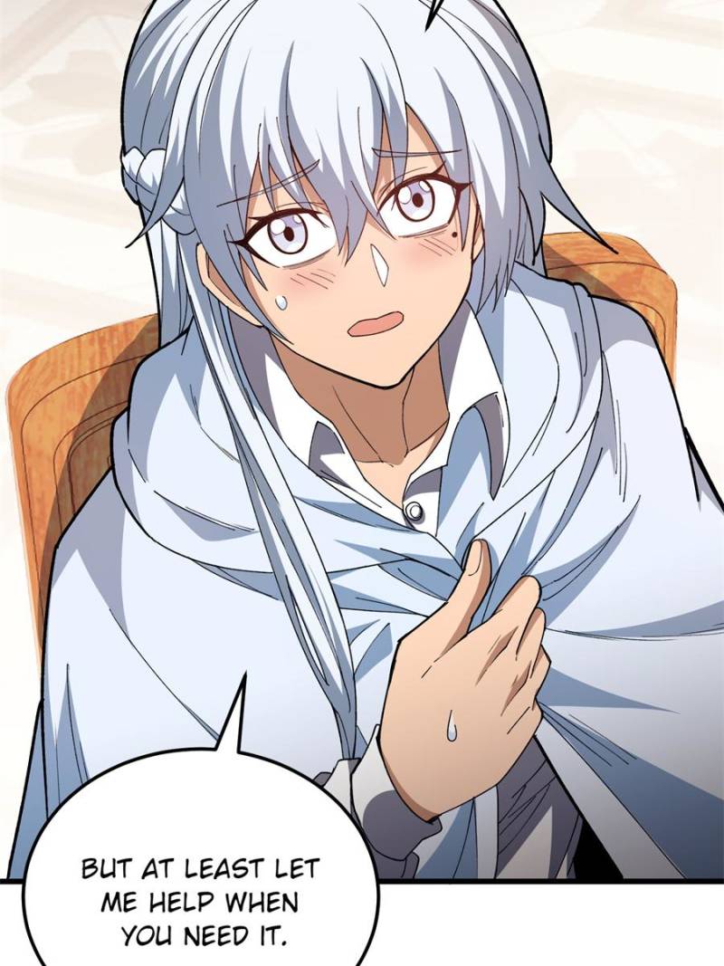 Read My Dragon System ENGLISH Manga Online