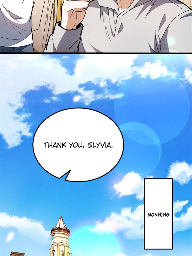 Read My Dragon System ENGLISH Manga Online