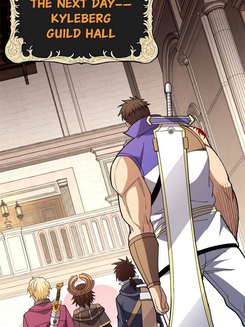 Read My Dragon System ENGLISH Manga Online