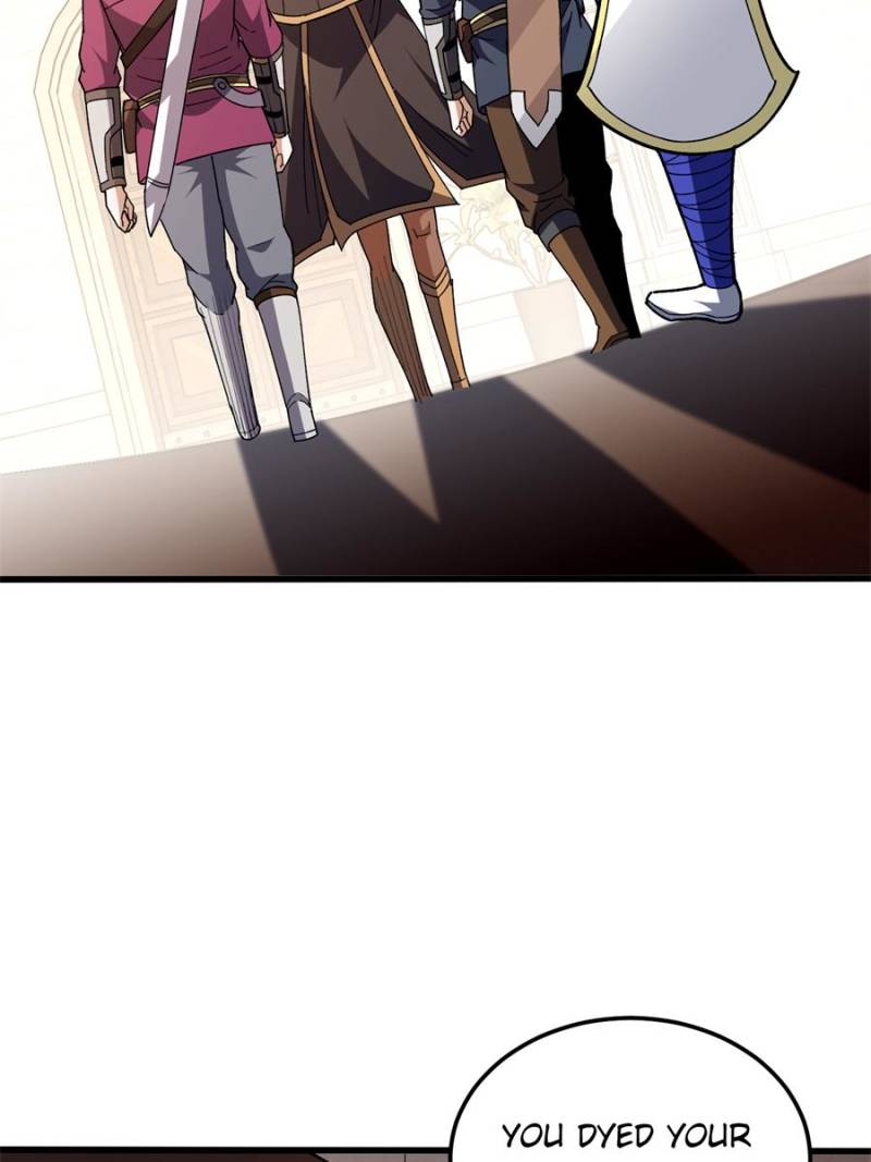 Read My Dragon System ENGLISH Manga Online