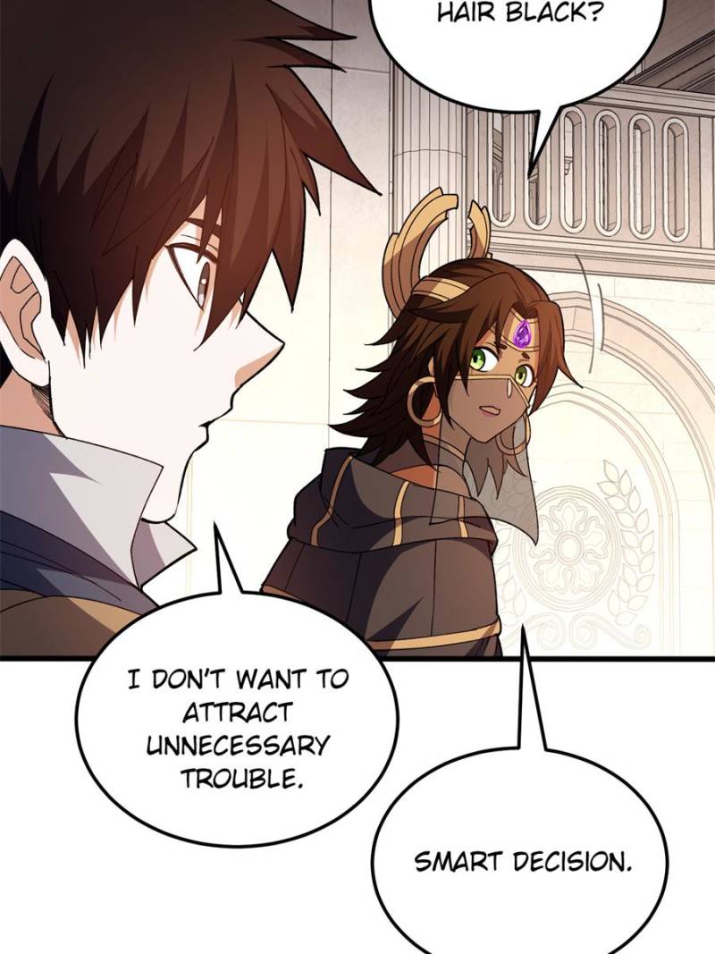 Read My Dragon System ENGLISH Manga Online