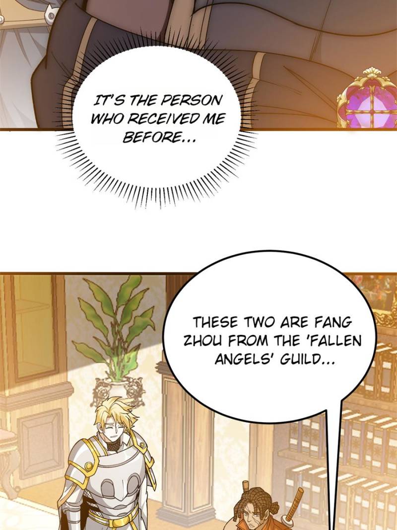 Read My Dragon System ENGLISH Manga Online