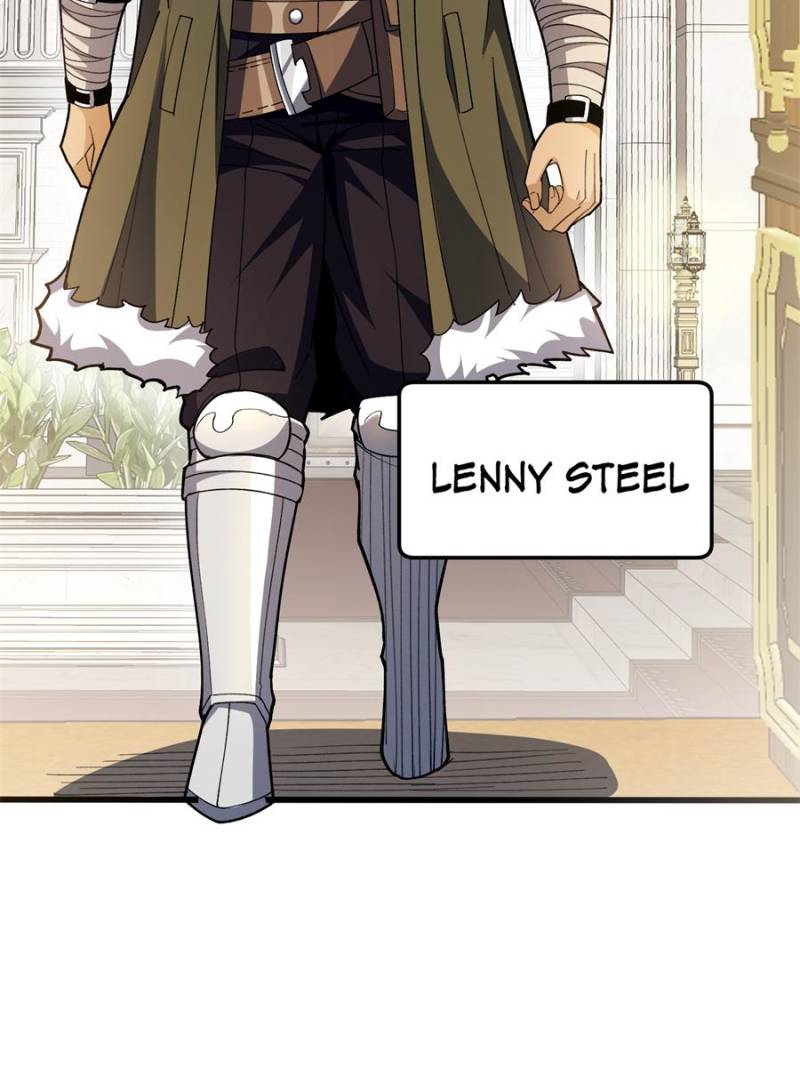 Read My Dragon System ENGLISH Manga Online