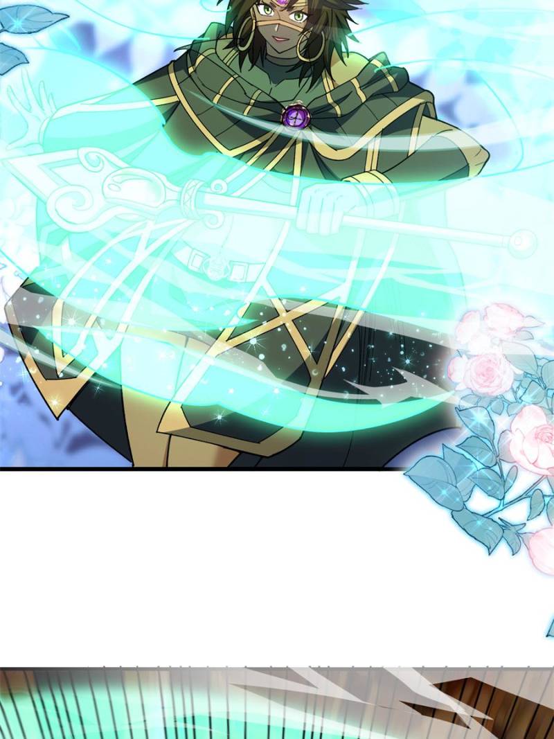 Read My Dragon System ENGLISH Manga Online