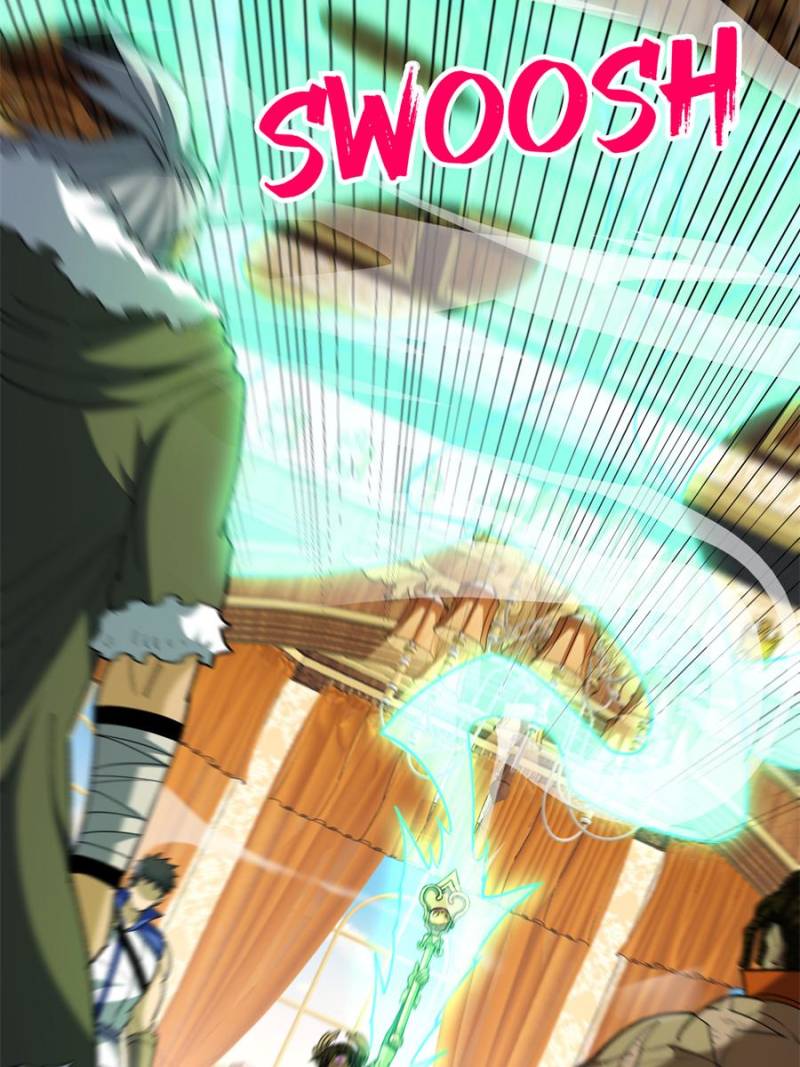 Read My Dragon System ENGLISH Manga Online