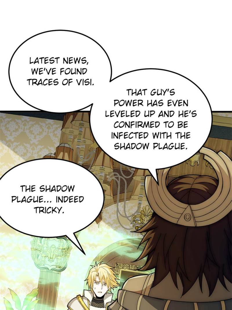 Read My Dragon System ENGLISH Manga Online