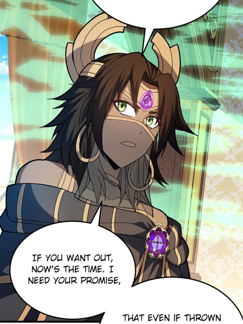 Read My Dragon System ENGLISH Manga Online