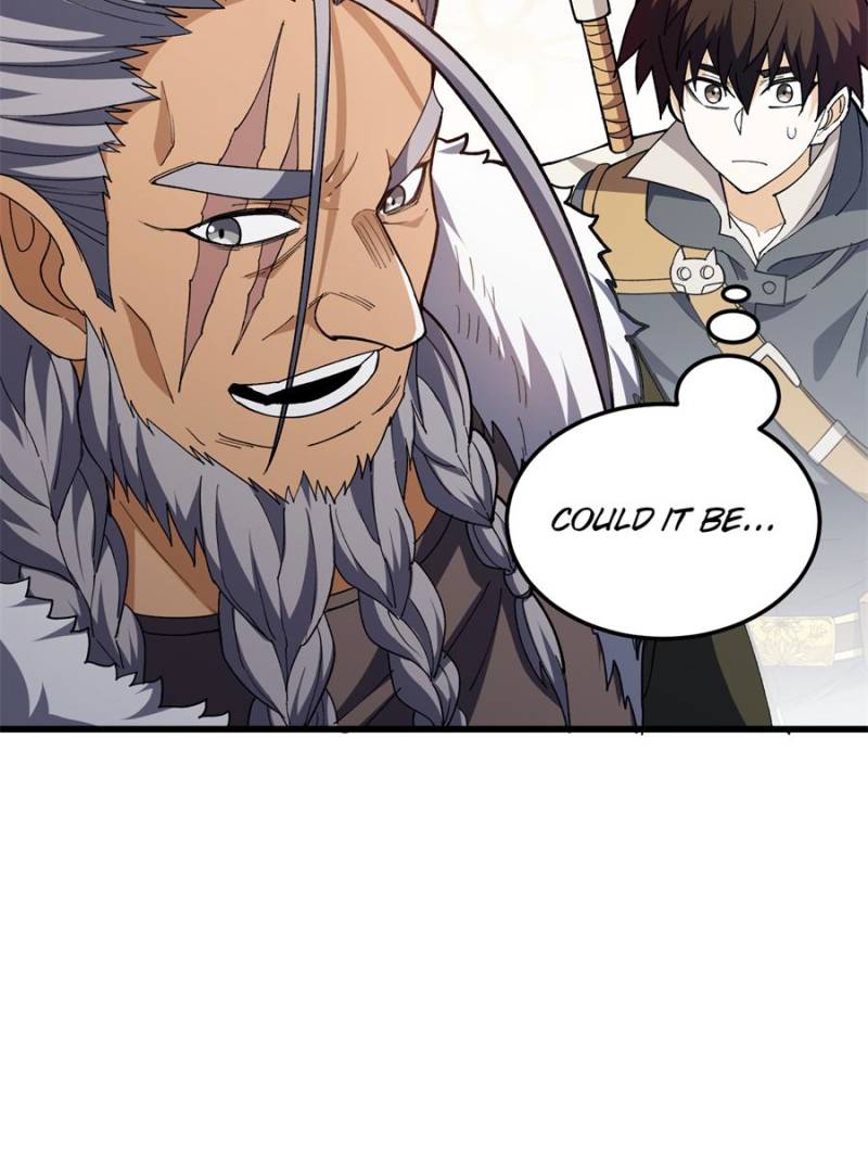 Read My Dragon System ENGLISH Manga Online