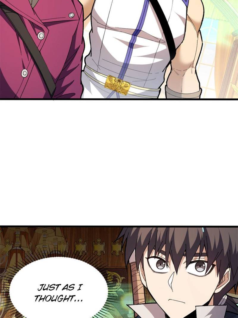 Read My Dragon System ENGLISH Manga Online