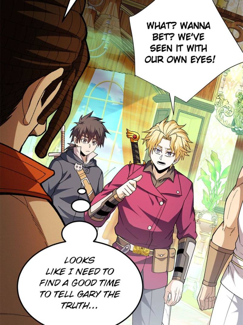 Read My Dragon System ENGLISH Manga Online