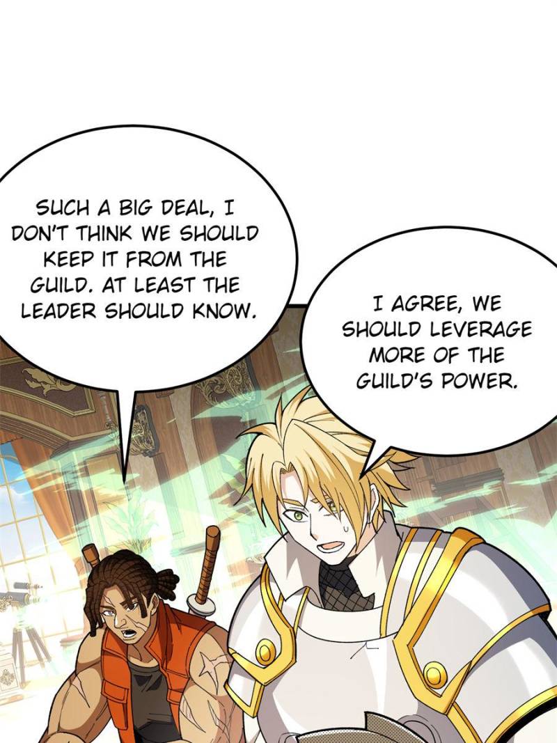 Read My Dragon System ENGLISH Manga Online