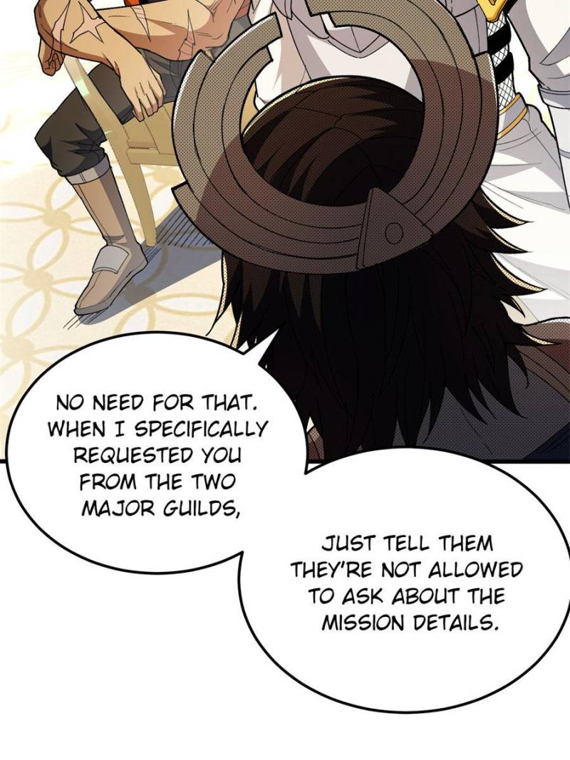 Read My Dragon System ENGLISH Manga Online