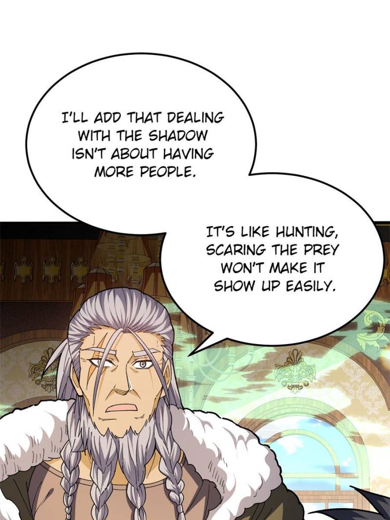 Read My Dragon System ENGLISH Manga Online