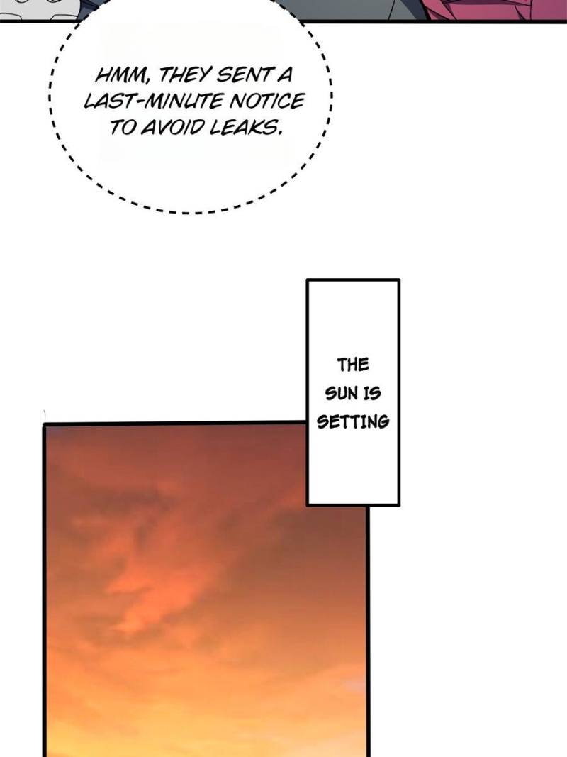 Read My Dragon System ENGLISH Manga Online