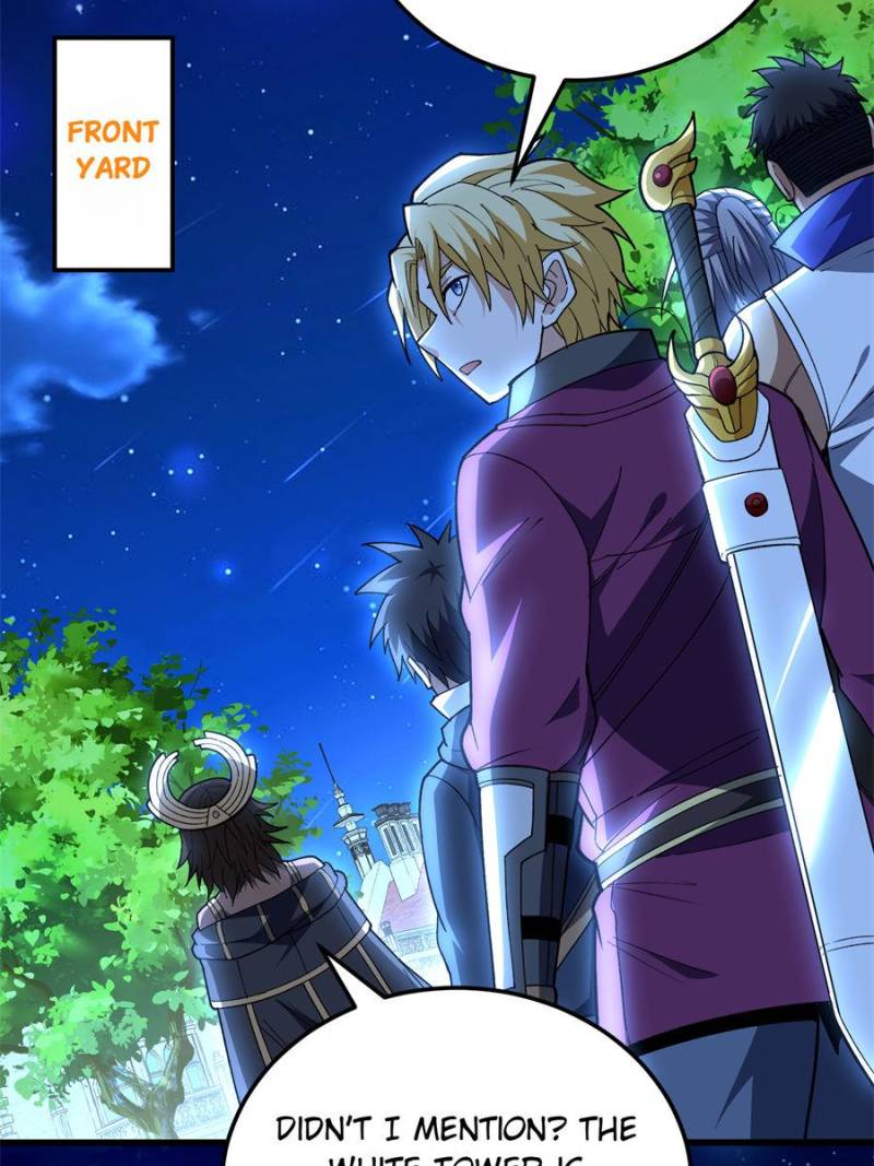 Read My Dragon System ENGLISH Manga Online