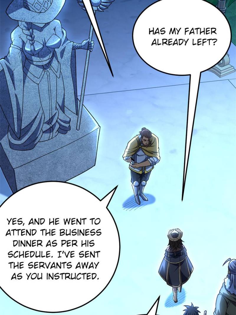 Read My Dragon System ENGLISH Manga Online