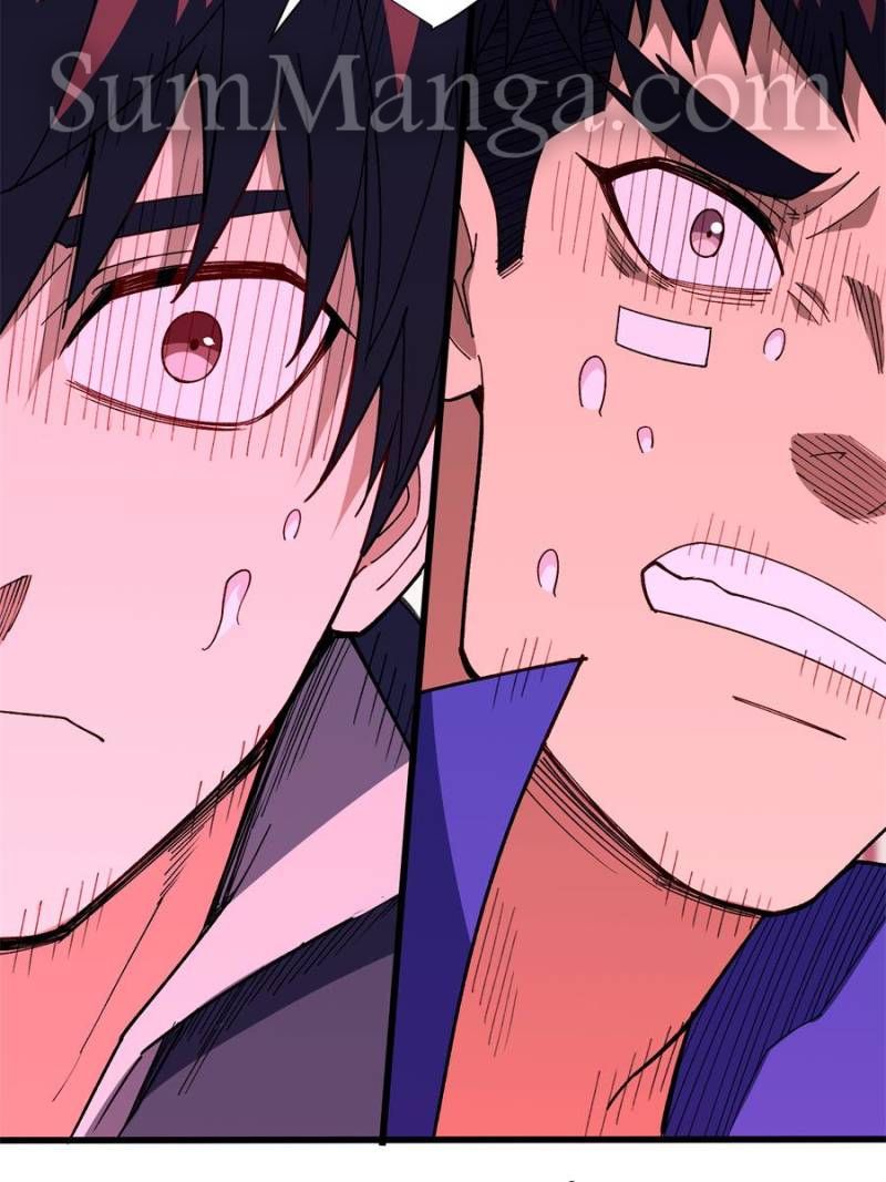 Read My Dragon System ENGLISH Manga Online