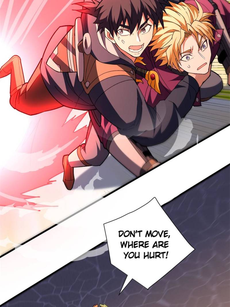 Read My Dragon System ENGLISH Manga Online