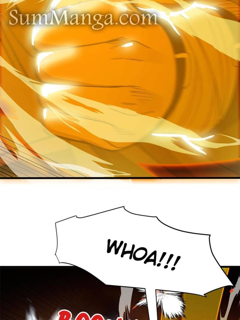 Read My Dragon System ENGLISH Manga Online