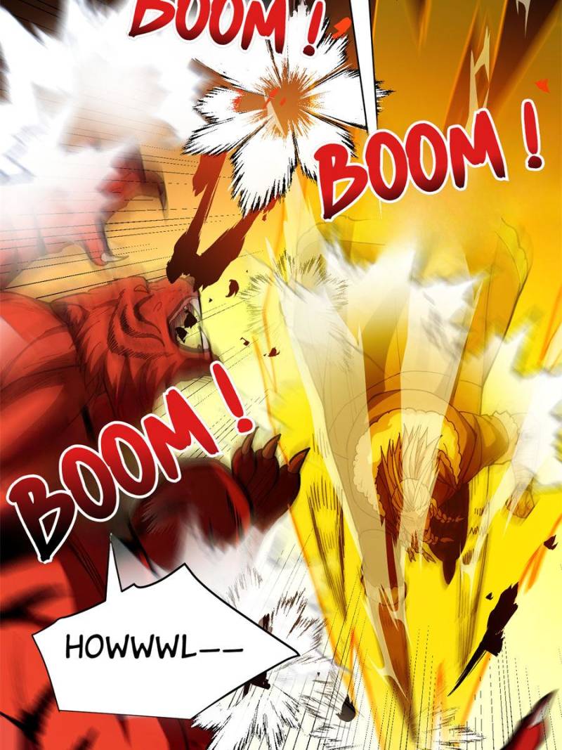 Read My Dragon System ENGLISH Manga Online