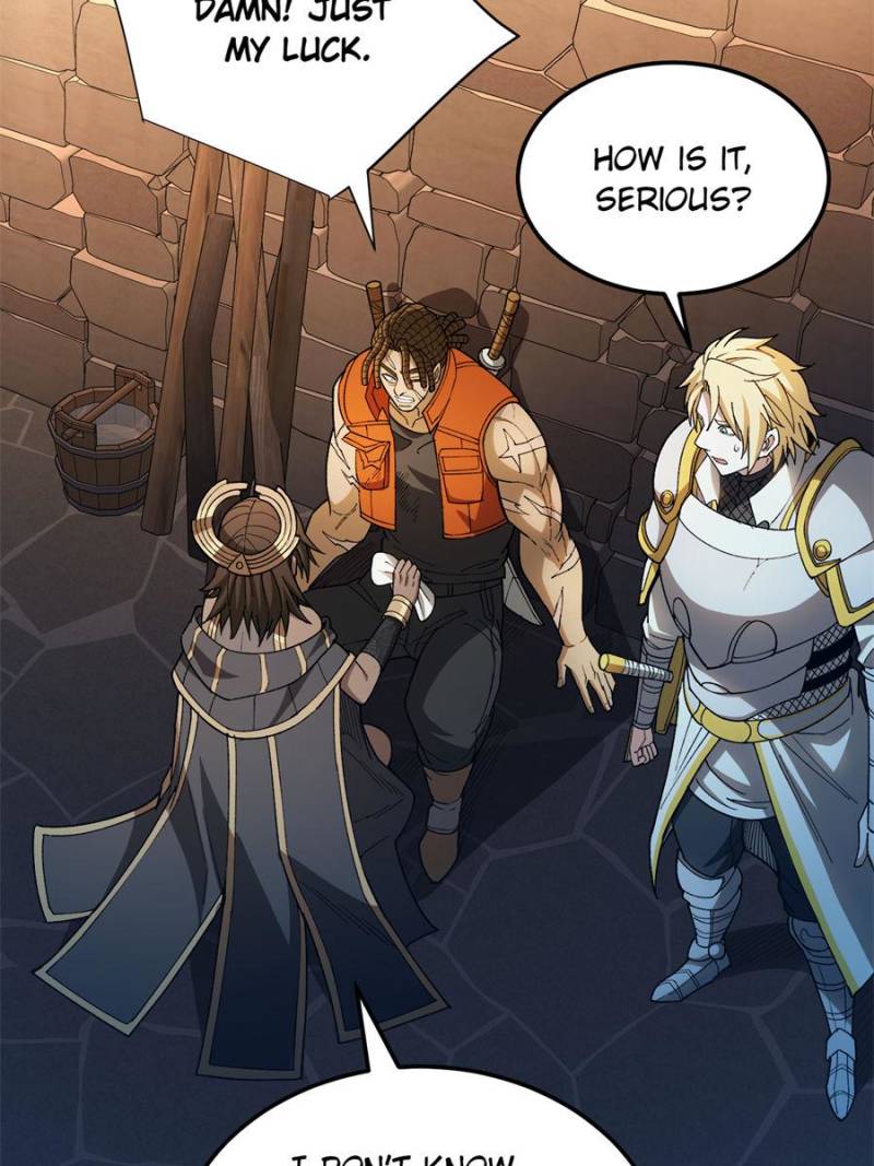 Read My Dragon System ENGLISH Manga Online