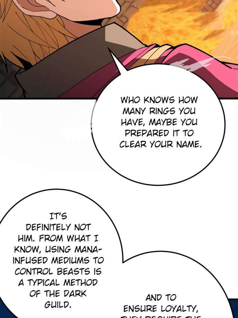 Read My Dragon System ENGLISH Manga Online