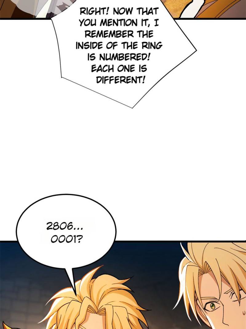 Read My Dragon System ENGLISH Manga Online