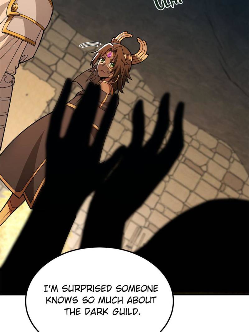 Read My Dragon System ENGLISH Manga Online