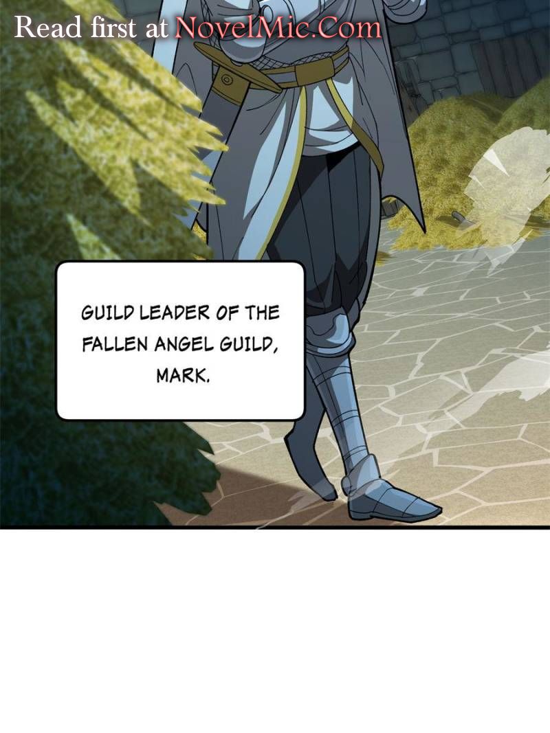 Read My Dragon System ENGLISH Manga Online