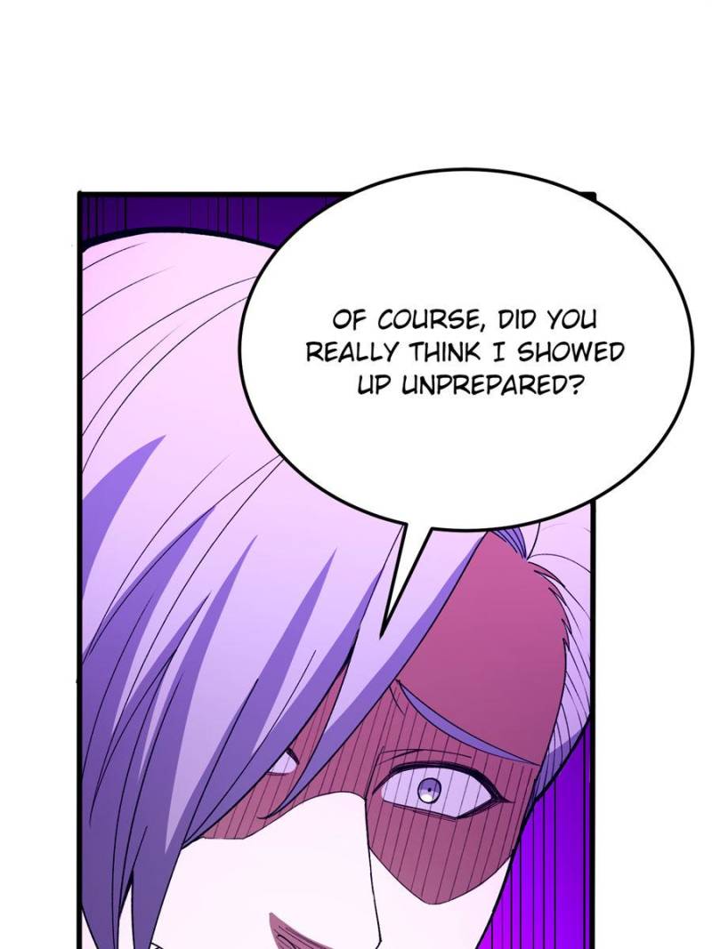 Read My Dragon System ENGLISH Manga Online