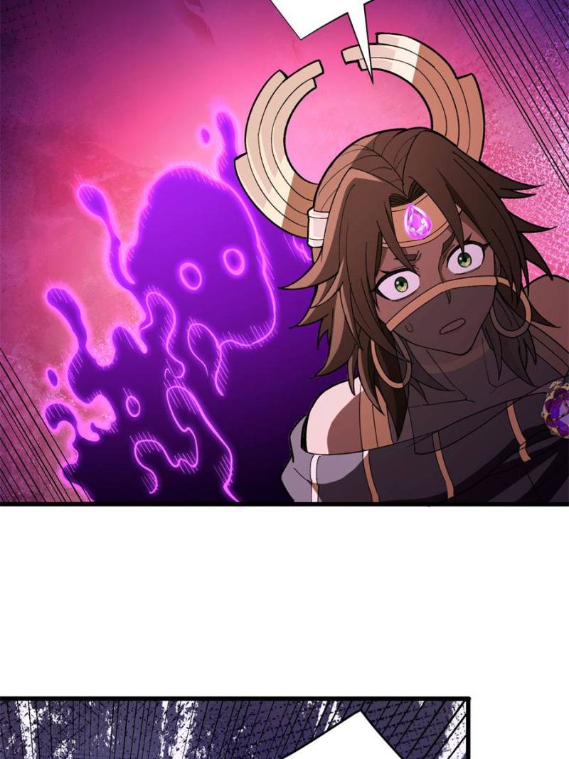 Read My Dragon System ENGLISH Manga Online