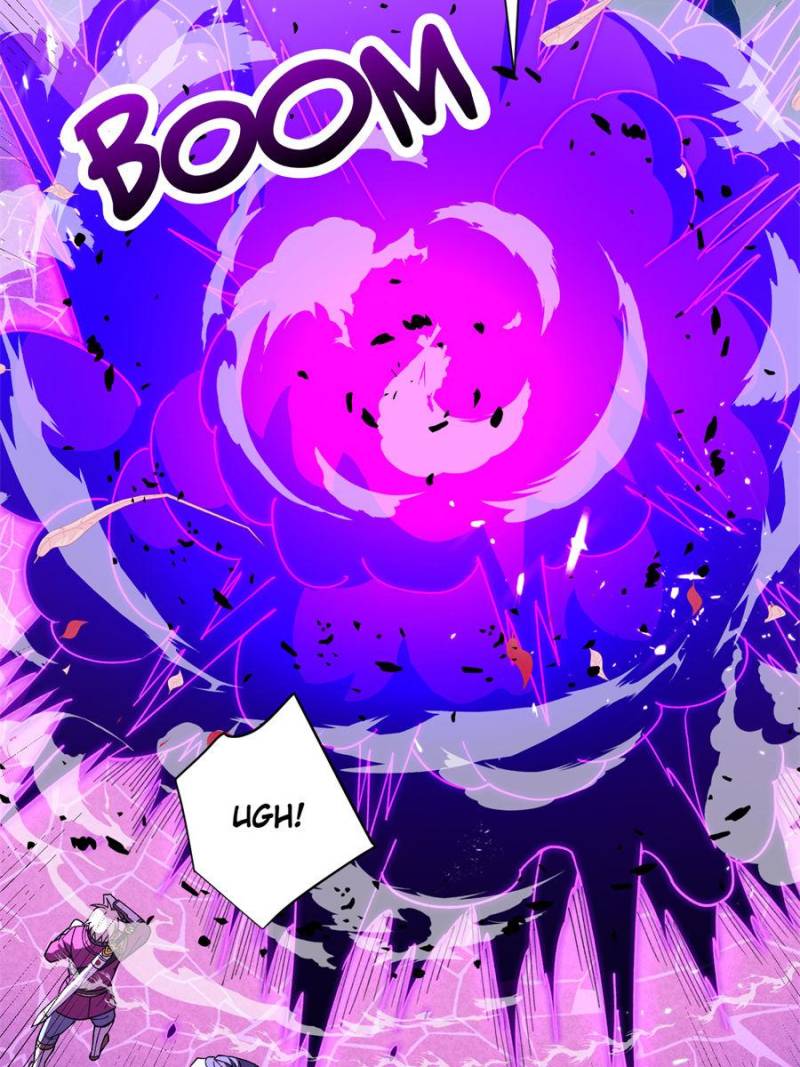 Read My Dragon System ENGLISH Manga Online